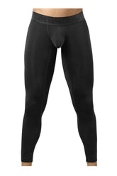 Pantalon de sport ErgoWear EW1784 MAX BOLD Couleur Noir
